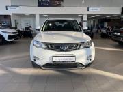 Geely Atlas I Москва  - изображение 38