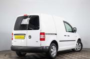 Volkswagen Caddy III Рестайлинг Пермь  - изображение 24