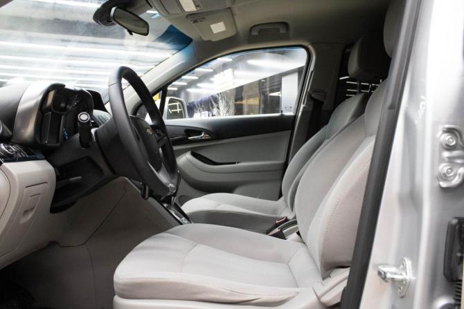 Chevrolet Orlando I с пробегом 2012 года, цена 1 139 000 рублей, 154252 км, минивэн, Автокод Объявления