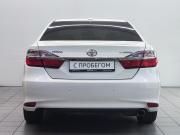 Toyota Camry VII (XV50) Рестайлинг Барнаул  - изображение 46