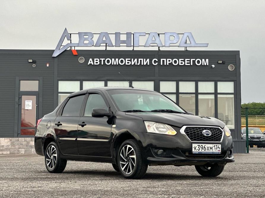 Datsun on-DO I Волгоград  - изображение 9
