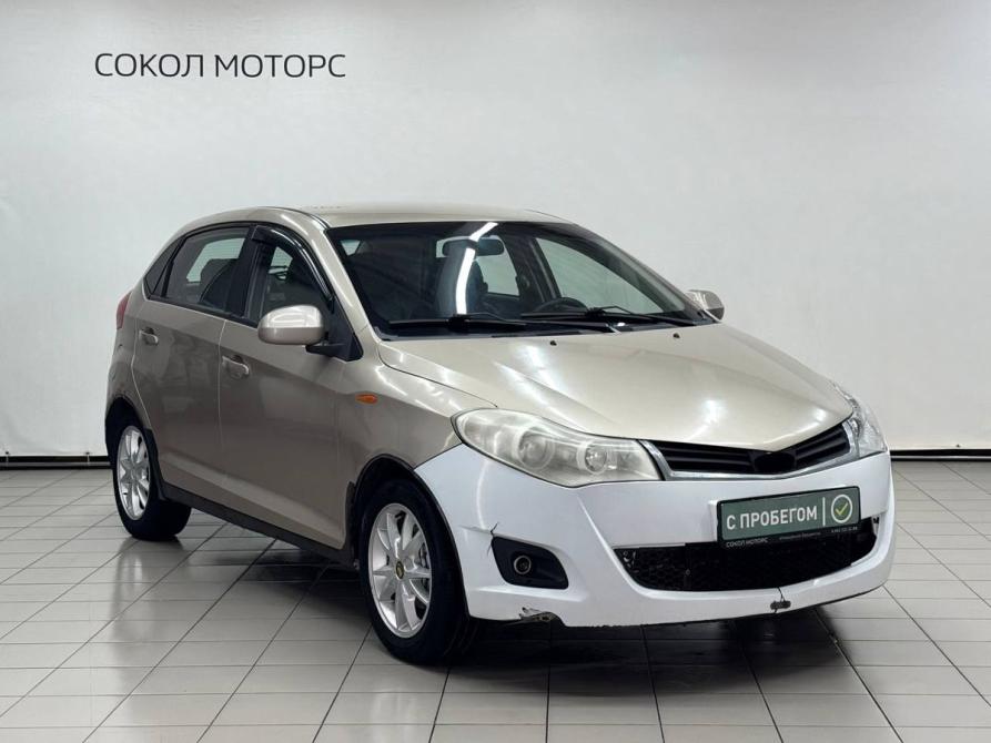 ЗАЗ Forza Ростов-на-Дону  - изображение 1