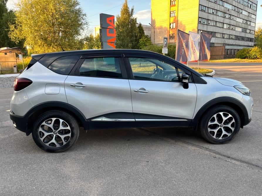 Renault Kaptur I Великие Луки  - изображение 4