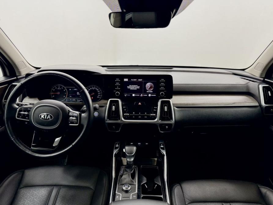 Kia Sorento IV Вологда  - изображение 18