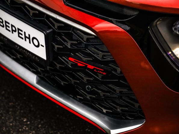 Kia Soul III с пробегом 2022 года, цена 2 449 000 рублей, 29295 км, хэтчбек, Автокод Объявления