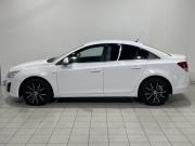 Chevrolet Cruze I Рестайлинг Курск  - изображение 19