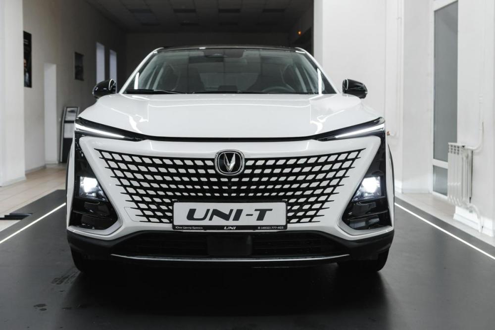 Changan UNI-T I Брянск  - изображение 2