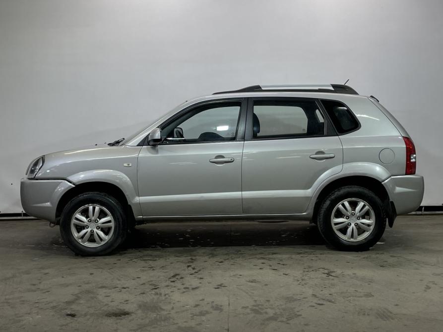 Hyundai Tucson I Ярославль  - изображение 8