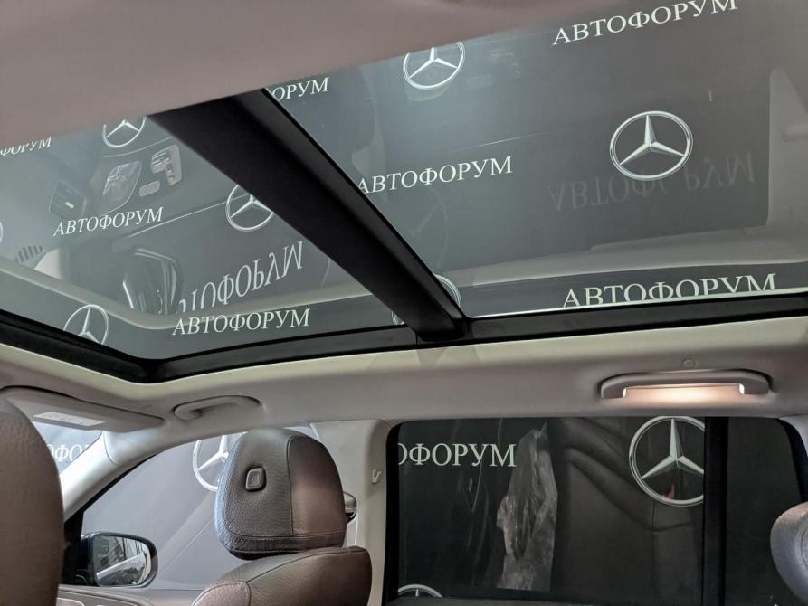 Mercedes-Benz GLS II (X167) Москва  - изображение 22