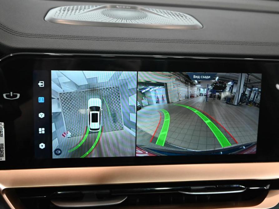 Geely Monjaro I Екатеринбург  - изображение 19