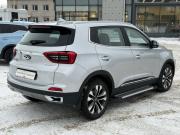 Chery Tiggo 4 Pro I Рестайлинг Томск  - изображение 34