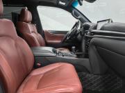 Lexus LX III Рестайлинг 2 Новосибирск  - изображение 40