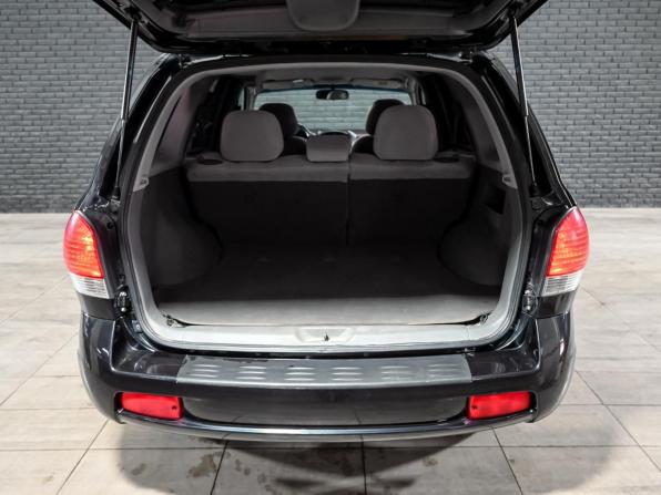 Hyundai Santa Fe Classic с пробегом 2007 года, цена 700 000 рублей, 306777 км, внедорожник, Автокод Объявления