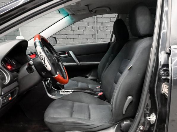 Mazda 6 I (GG) Рестайлинг с пробегом 2007 года, цена 520 000 рублей, 283948 км, седан, Автокод Объявления