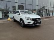 Lada (ВАЗ) Vesta I Ижевск  - изображение 30