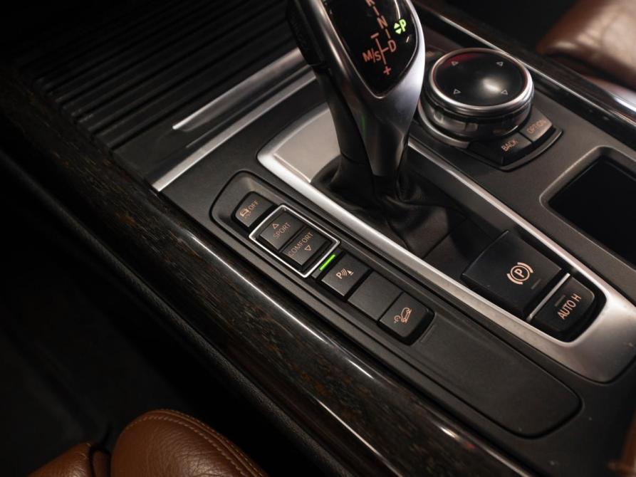 BMW X5 III (F15) Москва  - изображение 15