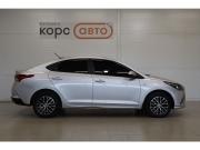 Hyundai Solaris II Рестайлинг Коломна  - изображение 21