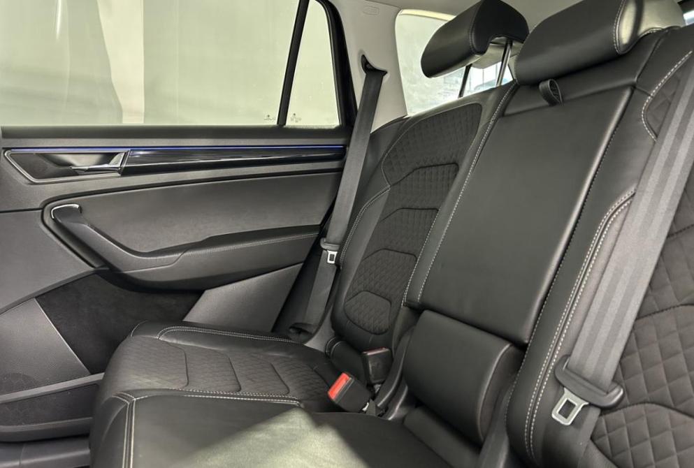 Skoda Kodiaq I Саранск  - изображение 21