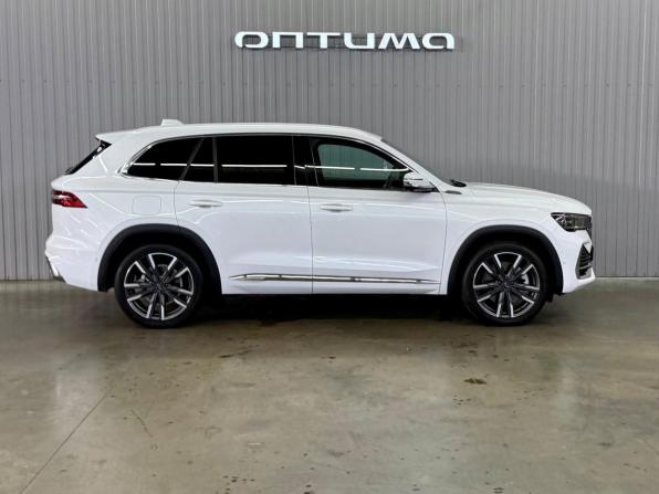 Geely Monjaro I с пробегом 2023 года, цена 3 300 000 рублей, 25077 км, внедорожник, Автокод Объявления