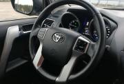 Toyota Land Cruiser Prado 150 Series Рестайлинг 1 Иваново  - изображение 31