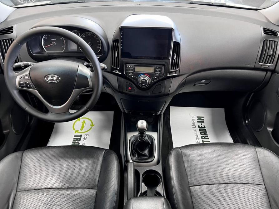 Hyundai i30 I Тверь  - изображение 11