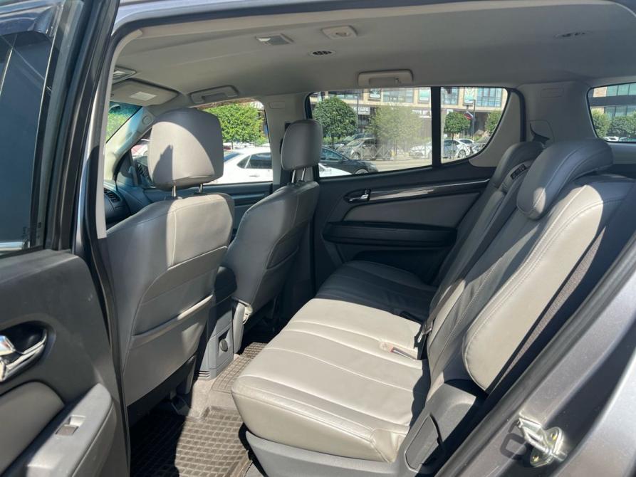 Chevrolet TrailBlazer II Краснодар  - изображение 15