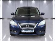 Nissan Sentra VII (B17) Москва  - изображение 19