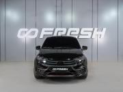 Lada (ВАЗ) Granta I Рестайлинг Воронеж  - изображение 23