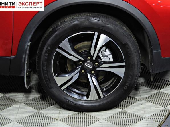 Chery Tiggo 4 Pro I с пробегом 2022 года, цена 1 467 000 рублей, 85176 км, внедорожник, Автокод Объявления