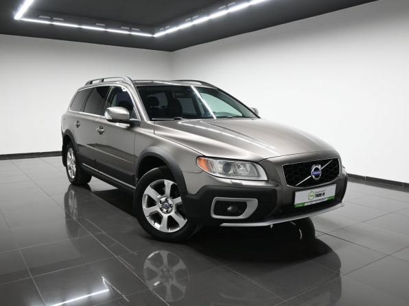 Volvo XC70 II с пробегом 2011 года, цена 1 345 000 рублей, 240463 км, универсал, Автокод Объявления