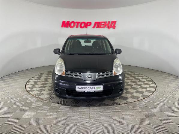 Nissan Note I с пробегом 2008 года, цена 433 000 рублей, 219467 км, хэтчбек, Автокод Объявления