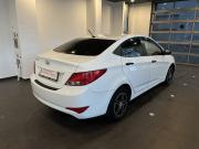 Hyundai Solaris I Рестайлинг Чебоксары  - изображение 38