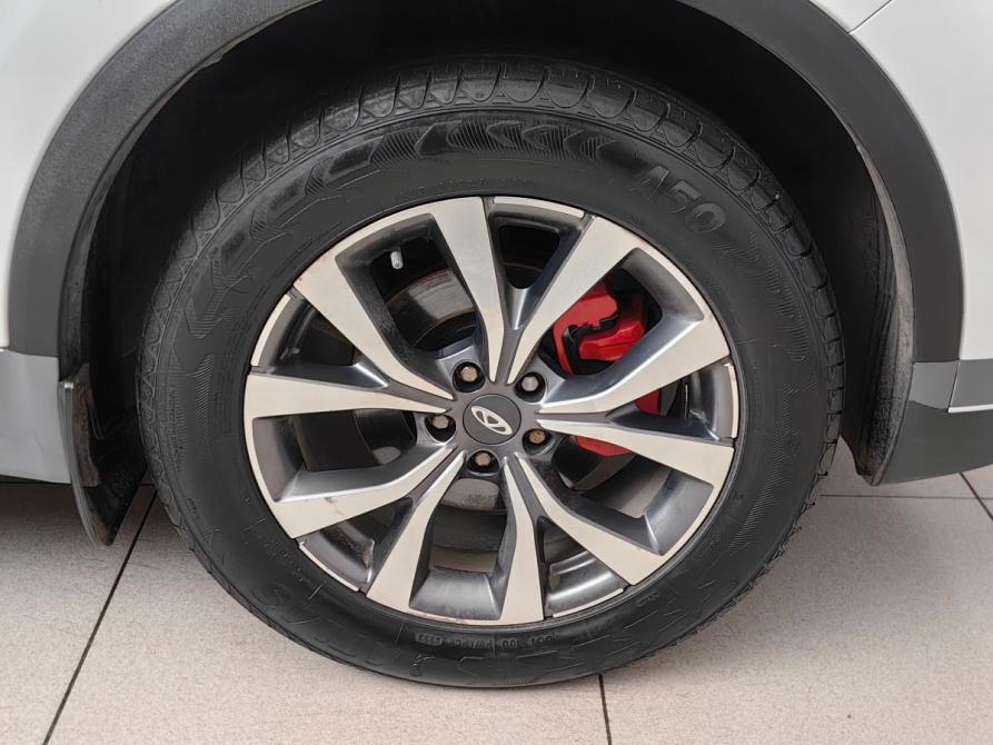 Chery Tiggo 7 Pro Max I Рестайлинг Подольск  - изображение 25