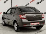 Renault Logan II Рестайлинг Екатеринбург  - изображение 27