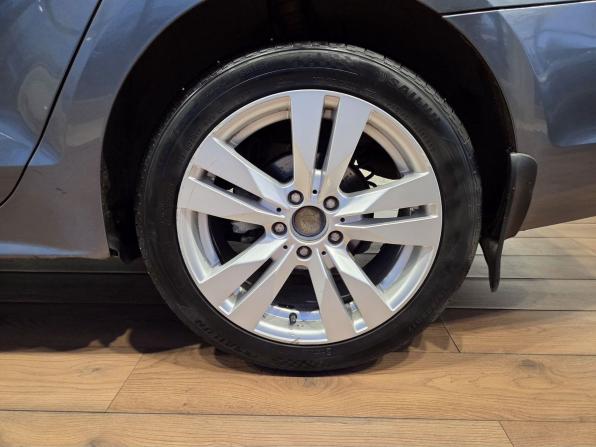 Volkswagen Jetta VI с пробегом 2013 года, цена 950 000 рублей, 223026 км, седан, Автокод Объявления