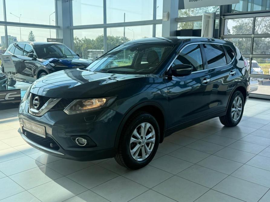 Nissan X-Trail III Екатеринбург  - изображение 3