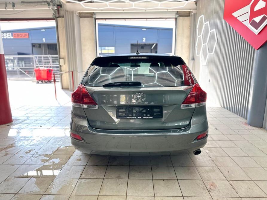 Toyota Venza I Рестайлинг Альметьевск  - изображение 6