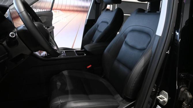 Chery Tiggo 4 I Рестайлинг 2 с пробегом 2025 года, цена 1 795 000 рублей, 13313 км, внедорожник, Автокод Объявления