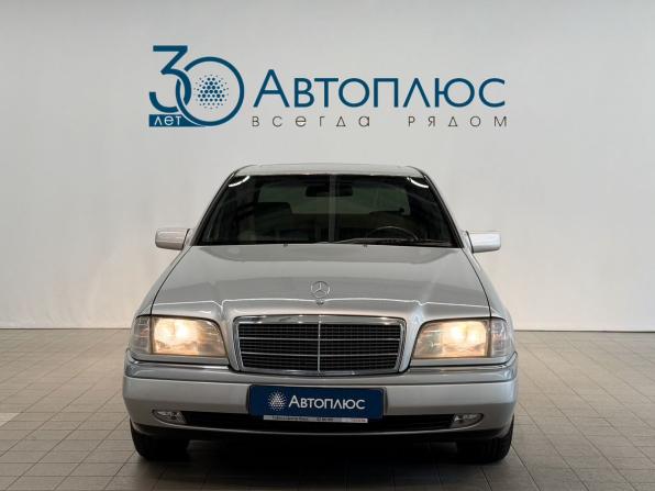 Mercedes-Benz C-Класс I (W202) с пробегом 1994 года, цена 870 000 рублей, 156000 км, седан, Автокод Объявления