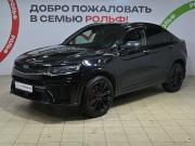 Geely Tugella I Рестайлинг Москва  - изображение 25