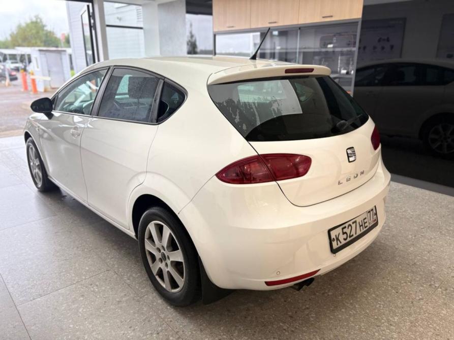 SEAT Leon II Рестайлинг Ярославль  - изображение 5