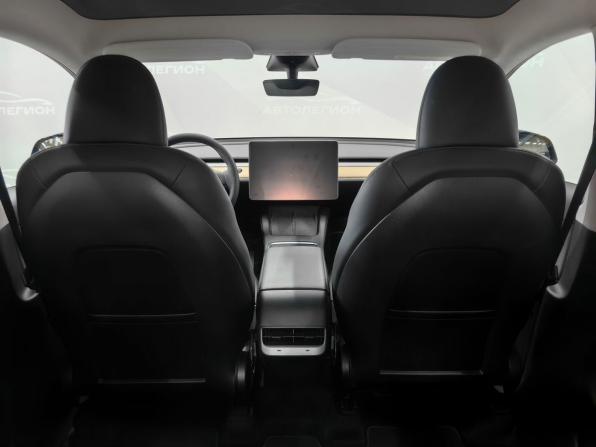 Tesla Model Y I с пробегом 2022 года, цена 4 300 000 рублей, 19000 км, внедорожник, Автокод Объявления