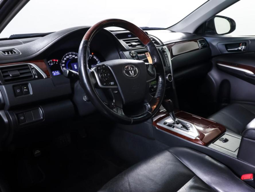 Toyota Camry VII (XV50) Москва  - изображение 15