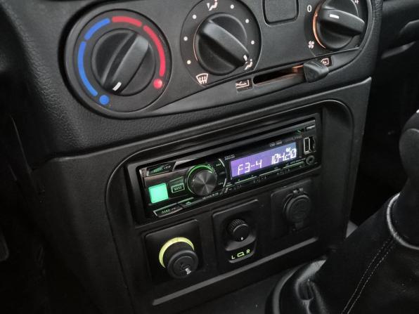 Chevrolet Niva I Рестайлинг с пробегом 2014 года, цена 592 000 рублей, 98475 км, внедорожник, Автокод Объявления