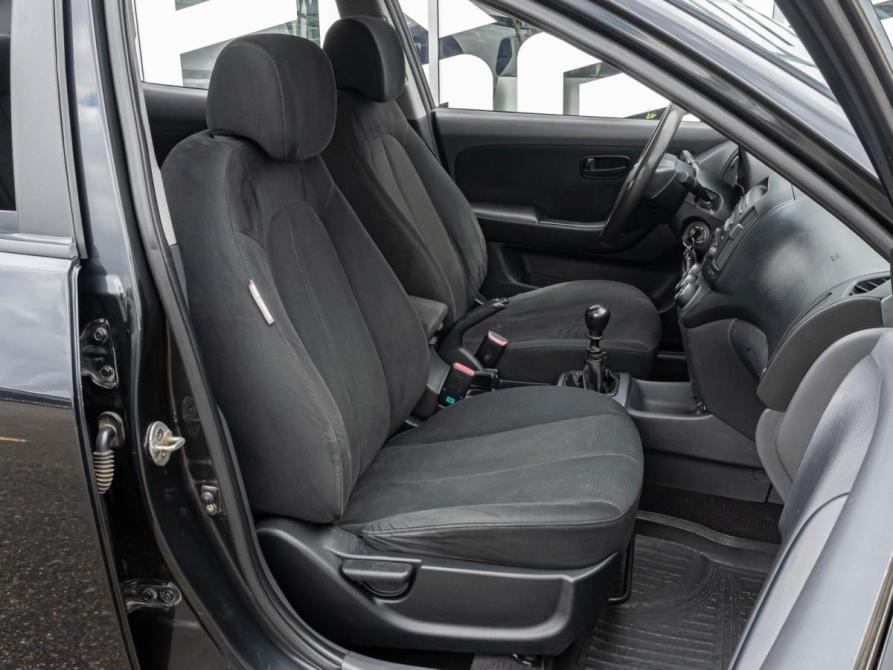 Hyundai Elantra IV (HD) Краснодар  - изображение 8