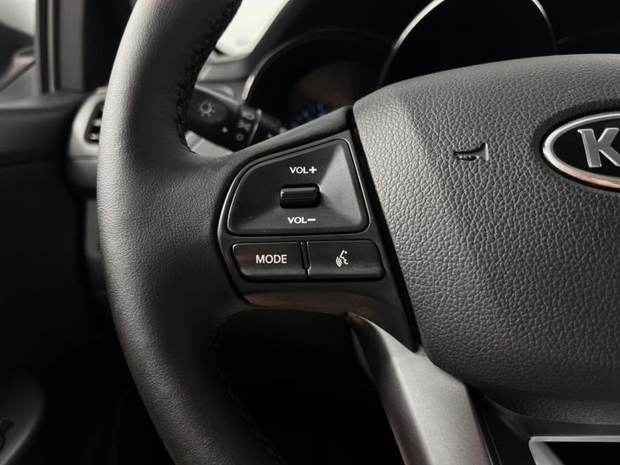 Kia Rio III Казань  - изображение 13