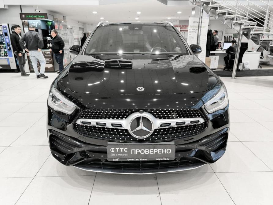 Mercedes-Benz GLA II (H247) Казань  - изображение 2