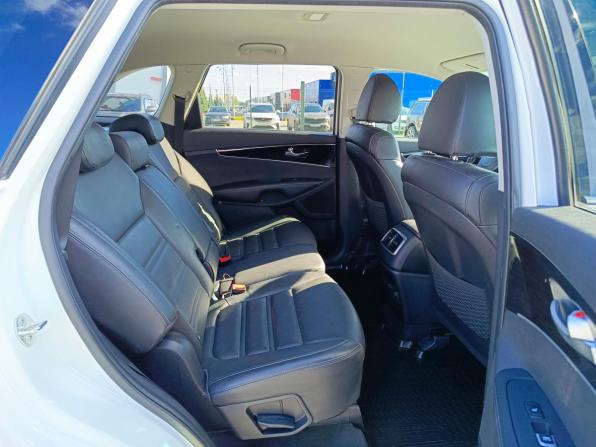 Kia Sorento III Prime Рестайлинг с пробегом 2019 года, цена 2 749 995 рублей, 82109 км, внедорожник, Автокод Объявления