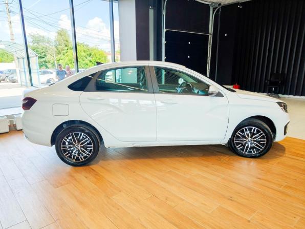 Lada (ВАЗ) Vesta I Рестайлинг (NG) с пробегом 2023 года, цена 1 150 000 рублей, 48411 км, седан, Автокод Объявления