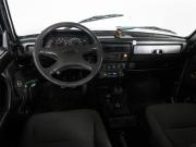 Lada (ВАЗ) 2121 (4x4) I Рестайлинг Ставрополь  - изображение 20